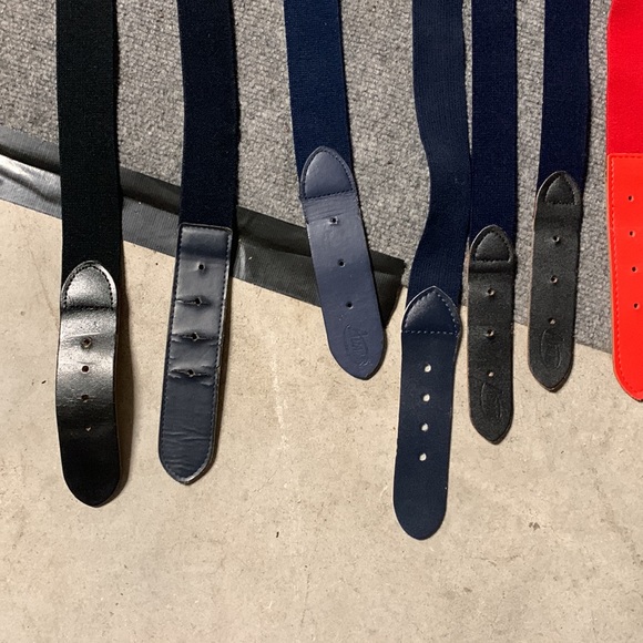 Baseball belts - Picture 4 of 5